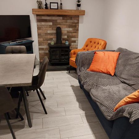Amy'S Place Charming 3 Bed House Donegal ドネゴール エクステリア 写真