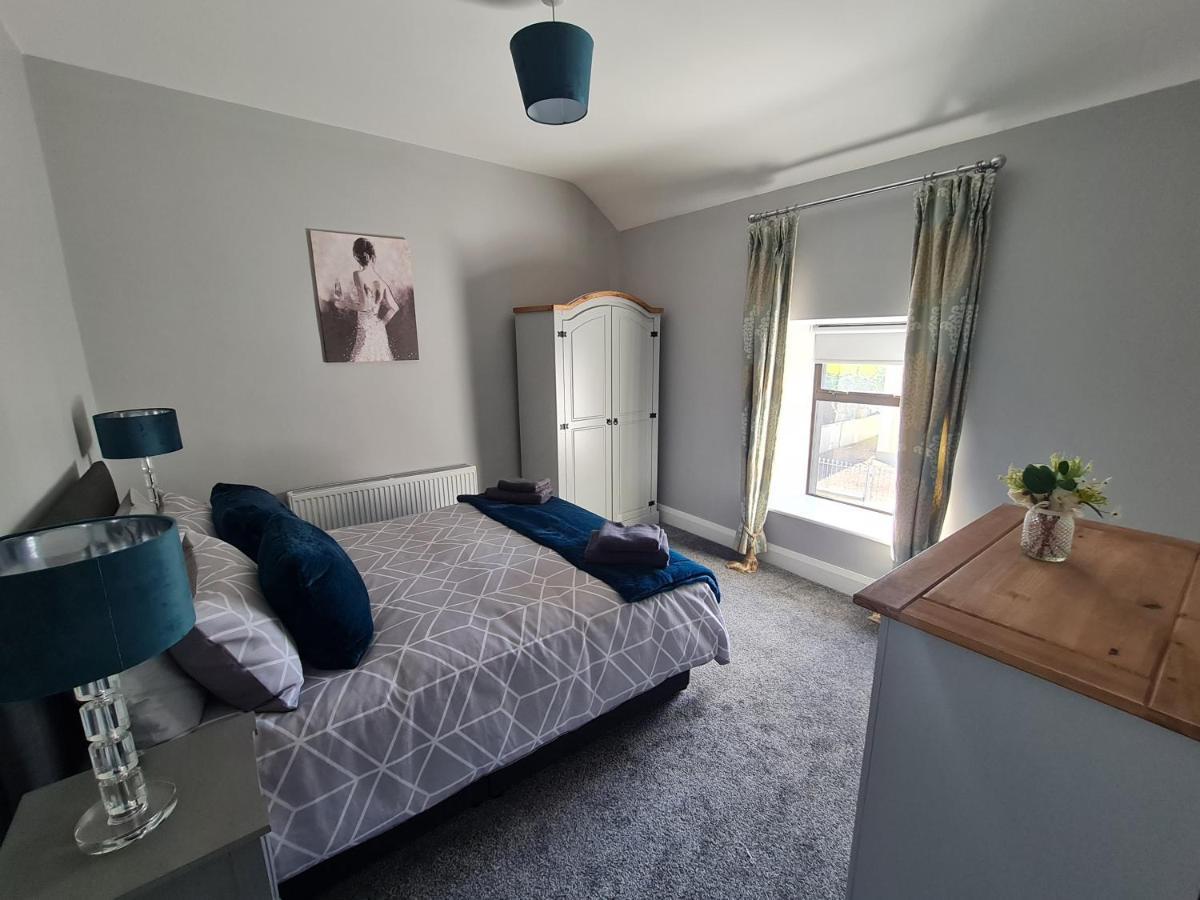 Amy'S Place Charming 3 Bed House Donegal ドネゴール エクステリア 写真