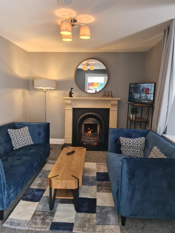 Amy'S Place Charming 3 Bed House Donegal ドネゴール エクステリア 写真
