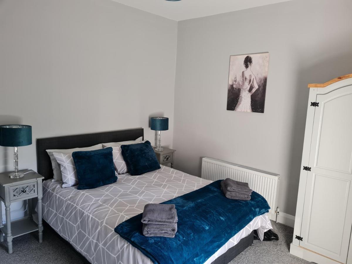 Amy'S Place Charming 3 Bed House Donegal ドネゴール エクステリア 写真