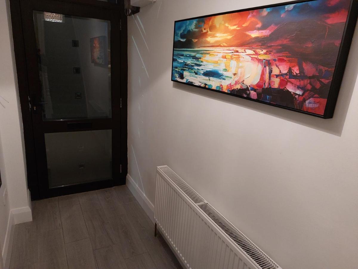 Amy'S Place Charming 3 Bed House Donegal ドネゴール エクステリア 写真