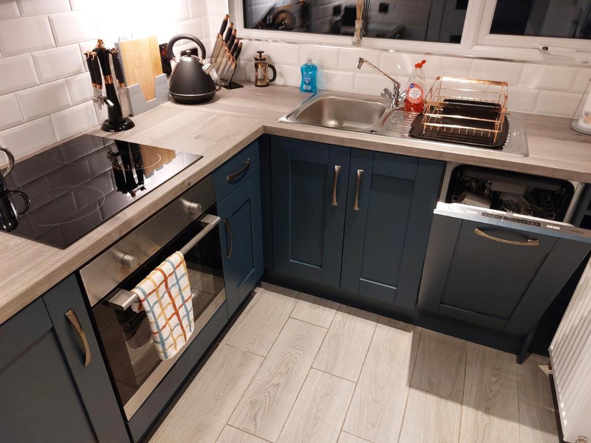 Amy'S Place Charming 3 Bed House Donegal ドネゴール エクステリア 写真