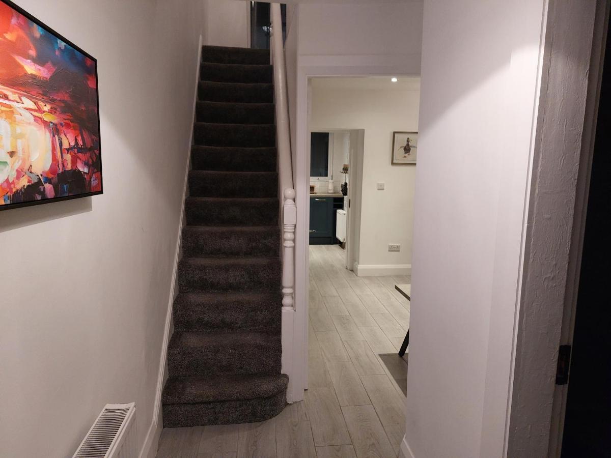 Amy'S Place Charming 3 Bed House Donegal ドネゴール エクステリア 写真