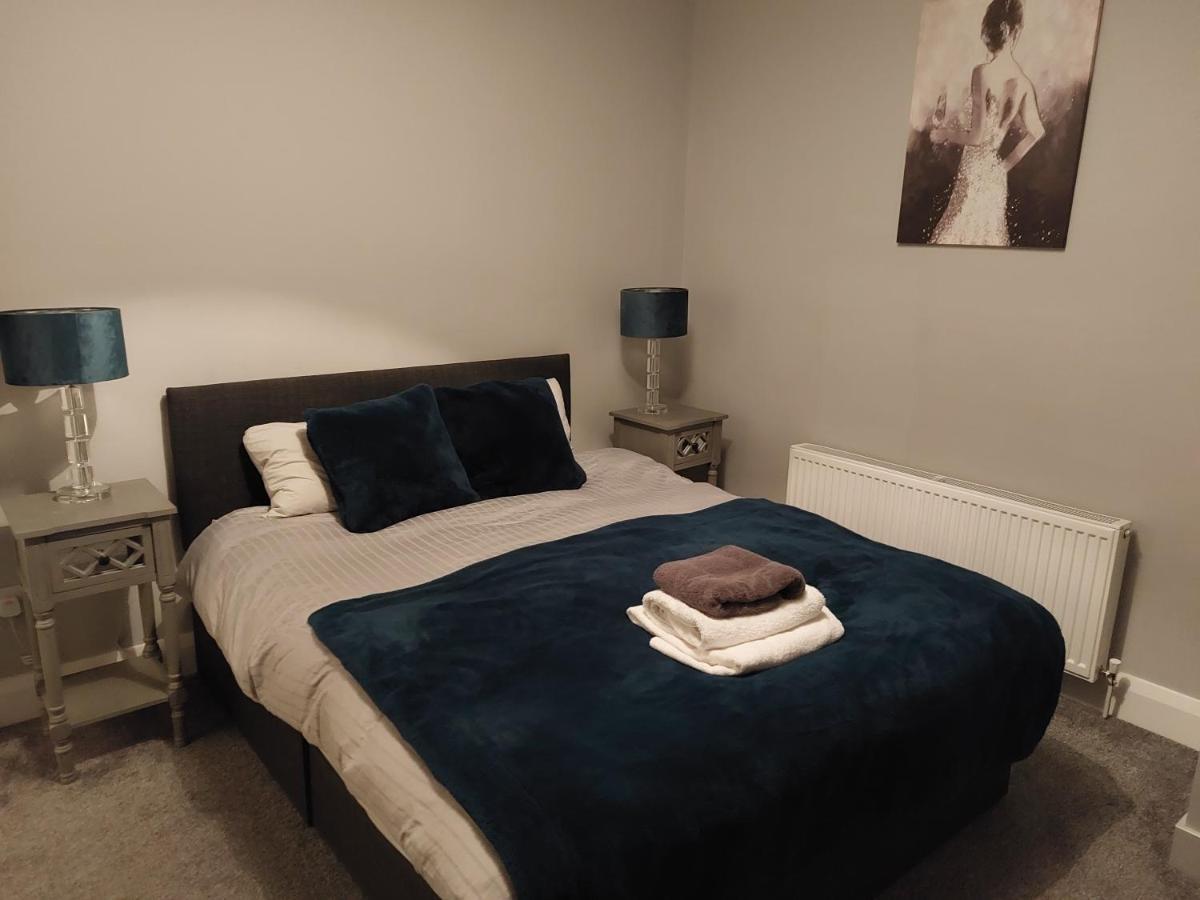 Amy'S Place Charming 3 Bed House Donegal ドネゴール エクステリア 写真