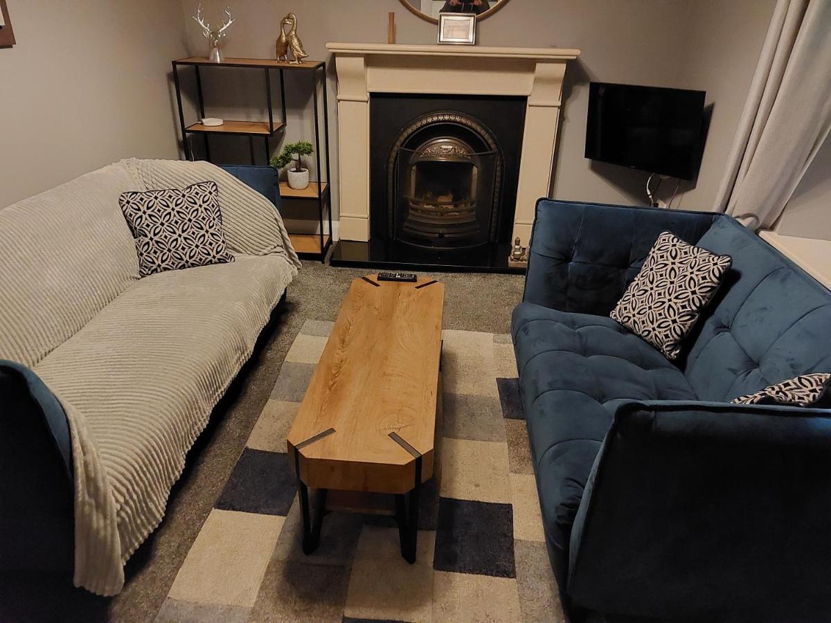 Amy'S Place Charming 3 Bed House Donegal ドネゴール エクステリア 写真