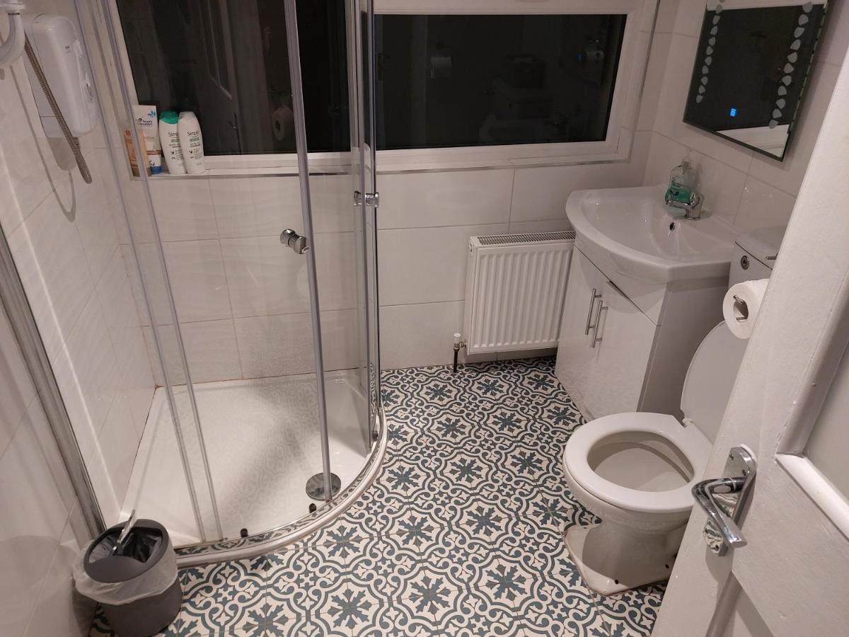 Amy'S Place Charming 3 Bed House Donegal ドネゴール エクステリア 写真