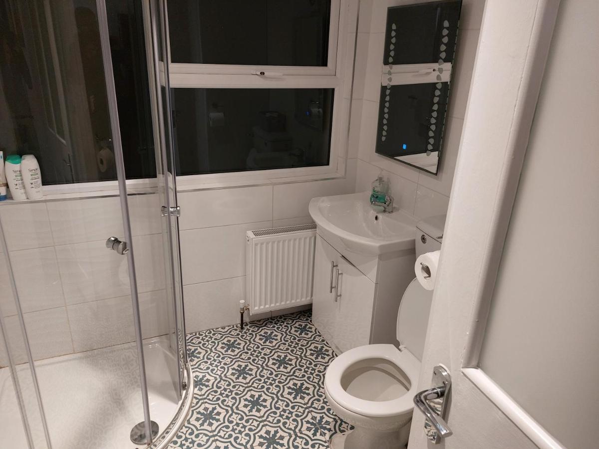 Amy'S Place Charming 3 Bed House Donegal ドネゴール エクステリア 写真