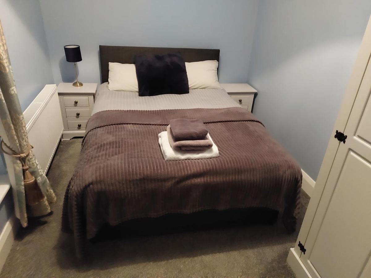 Amy'S Place Charming 3 Bed House Donegal ドネゴール エクステリア 写真