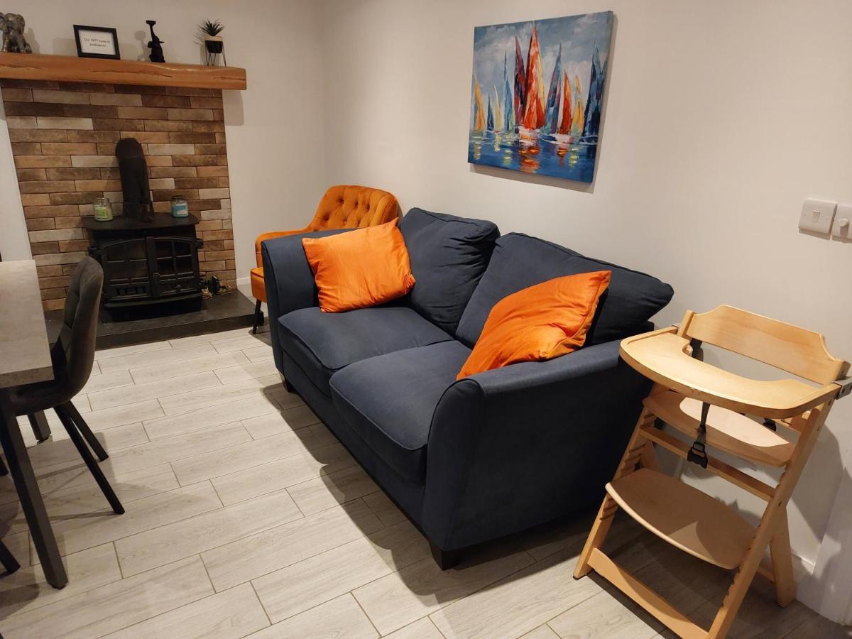 Amy'S Place Charming 3 Bed House Donegal ドネゴール エクステリア 写真