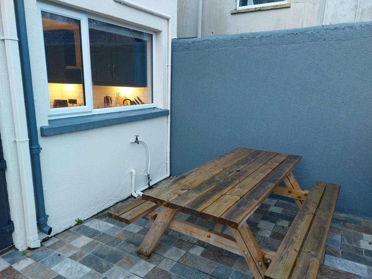 Amy'S Place Charming 3 Bed House Donegal ドネゴール エクステリア 写真