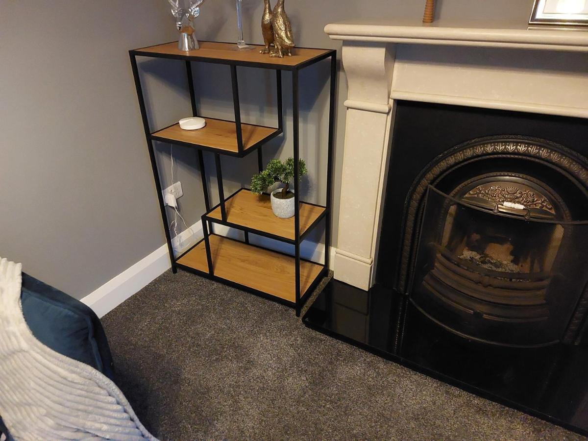 Amy'S Place Charming 3 Bed House Donegal ドネゴール エクステリア 写真