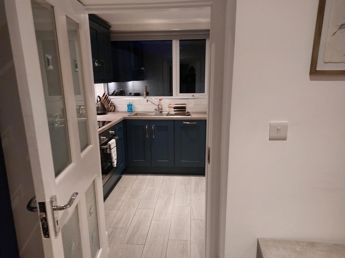 Amy'S Place Charming 3 Bed House Donegal ドネゴール エクステリア 写真