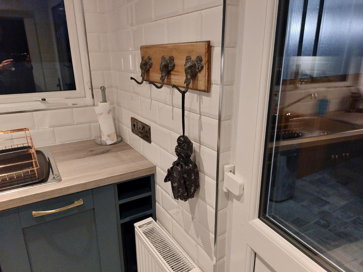 Amy'S Place Charming 3 Bed House Donegal ドネゴール エクステリア 写真