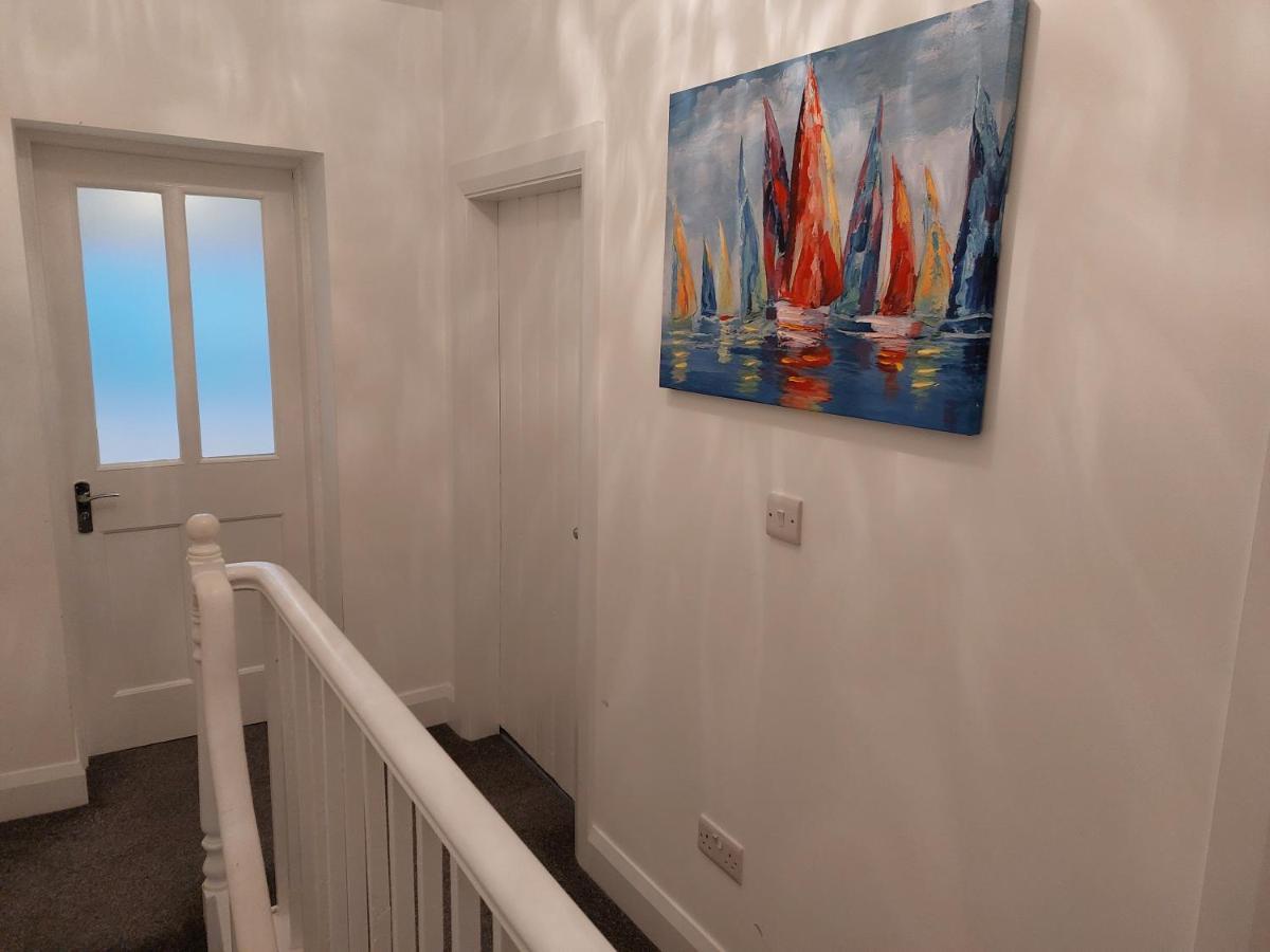 Amy'S Place Charming 3 Bed House Donegal ドネゴール エクステリア 写真