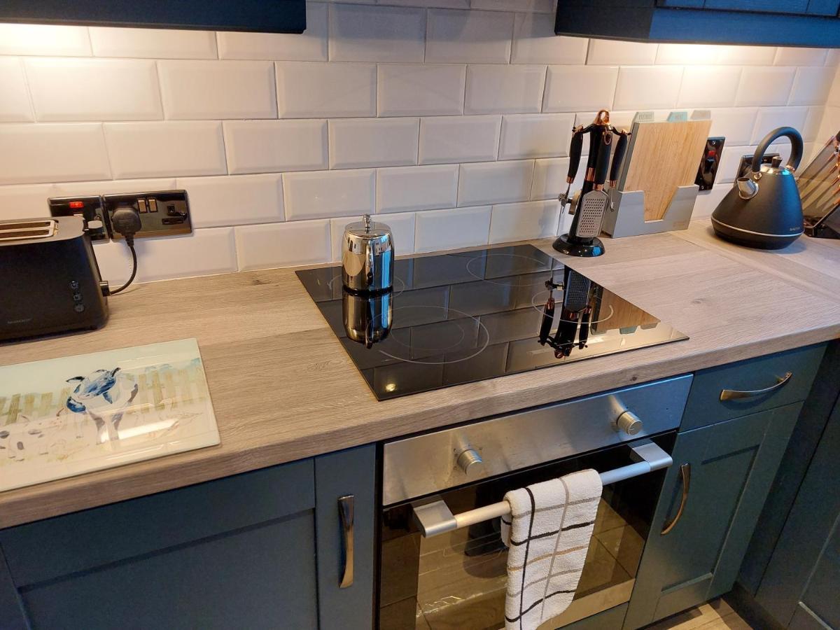 Amy'S Place Charming 3 Bed House Donegal ドネゴール エクステリア 写真
